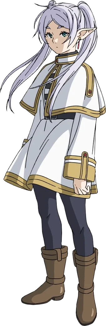 Frieren (Frieren: Beyond Journey's End)