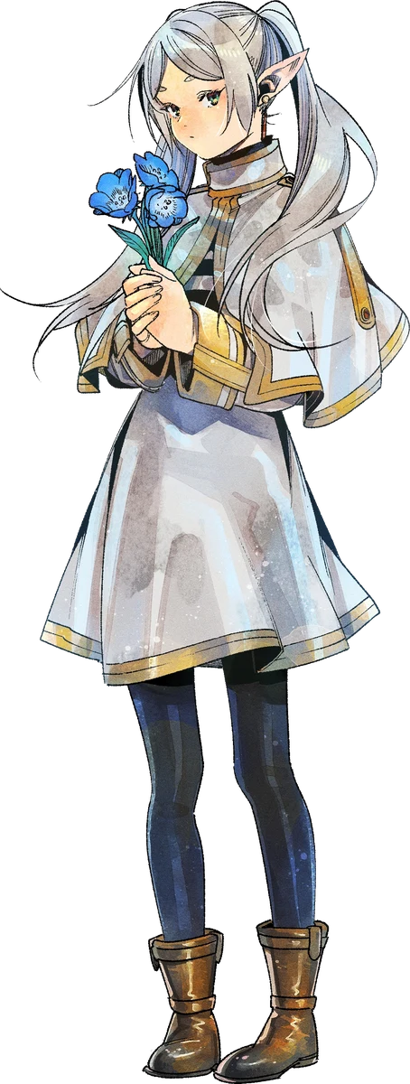Frieren (Frieren: Beyond Journey's End)