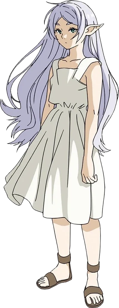 Frieren (Frieren: Beyond Journey's End)