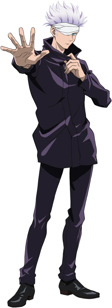Gojo (Jujutsu Kaisen)
