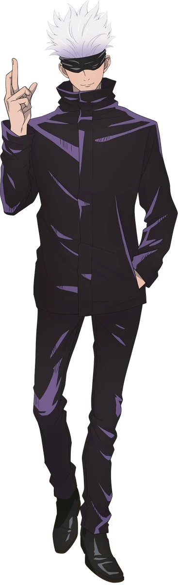Gojo (Jujutsu Kaisen)