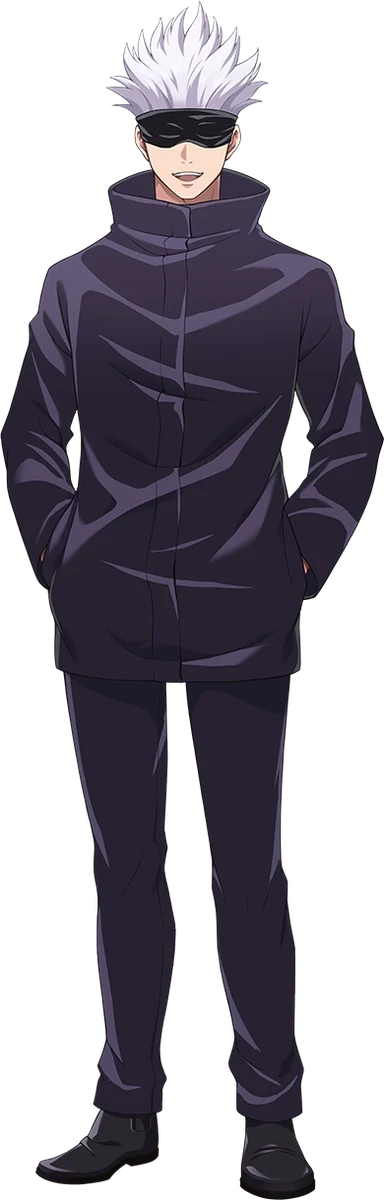 Gojo (Jujutsu Kaisen)