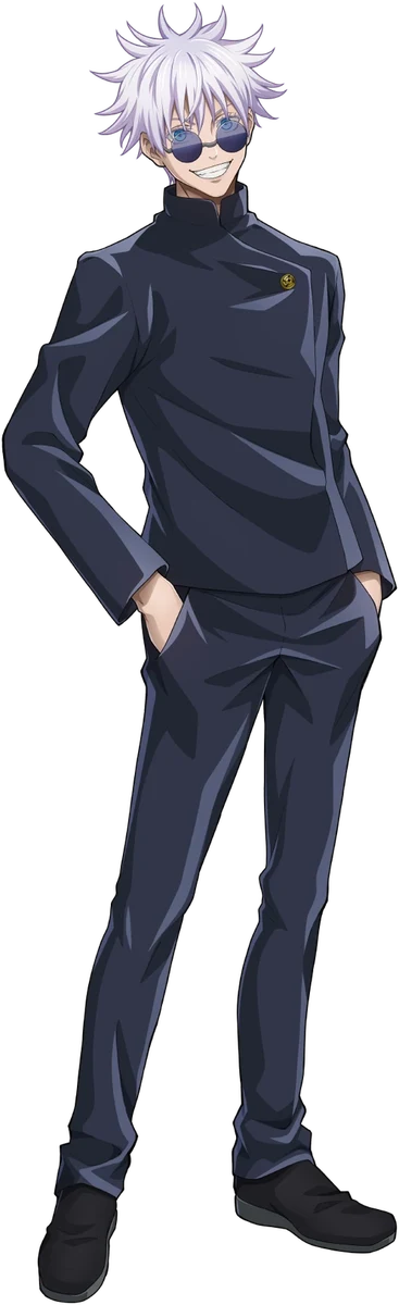 Gojo (Jujutsu Kaisen)