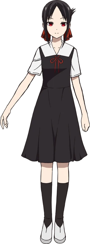 Kaguya (Kaguya-sama: Love Is War)